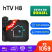 Novo HTV H8
