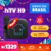 Novo HTV H9 Novo HTV H9