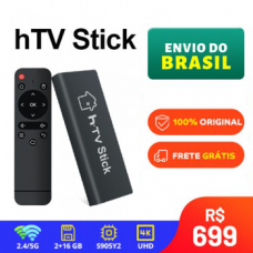 HTV Stick