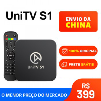 ENVIO DA China  - R $40,00 